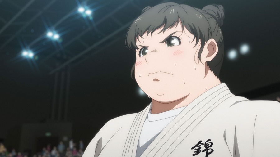 TVアニメ「もういっぽん！」【公式】 tweet media