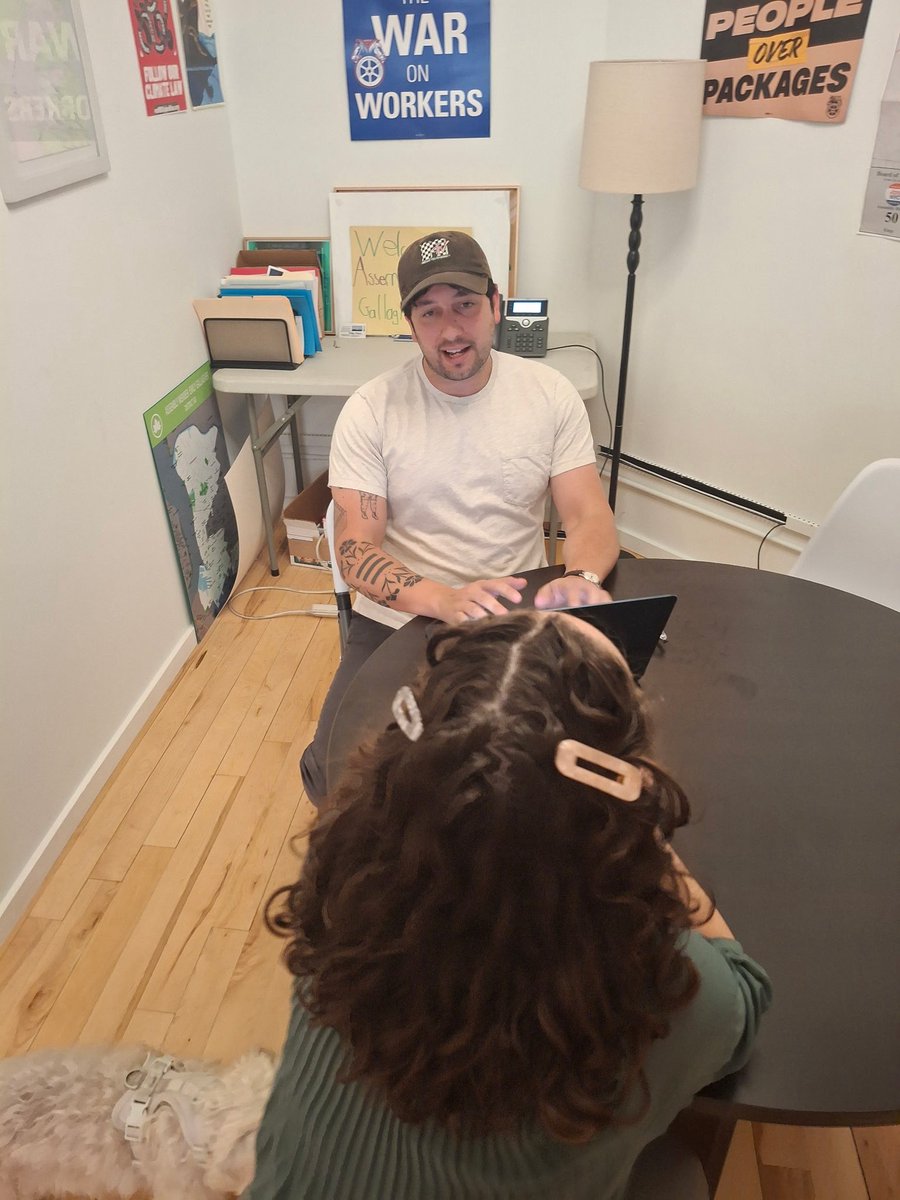 Communities Resist tweet media