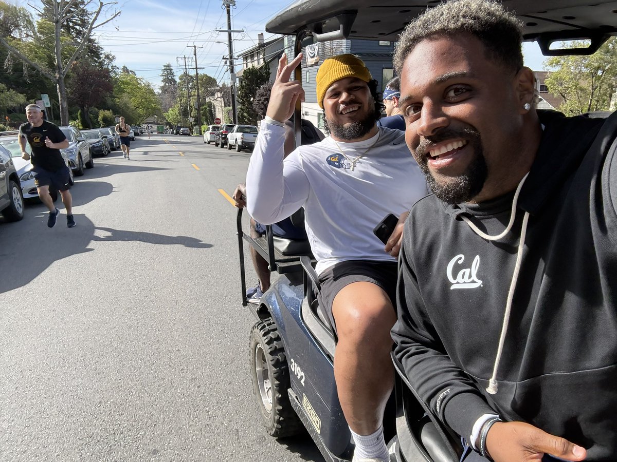 Cam Jordan tweet media