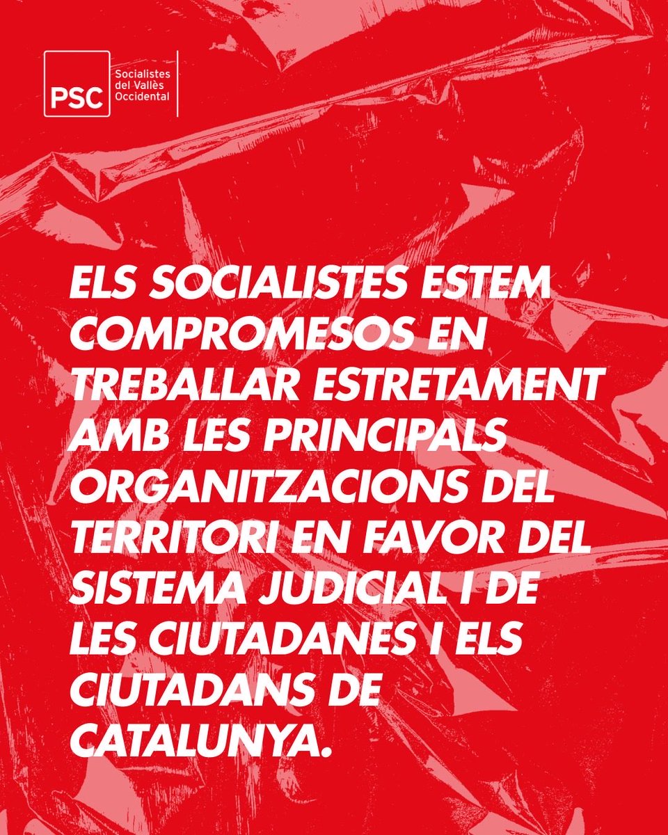 PSC Vallès Occidental tweet media