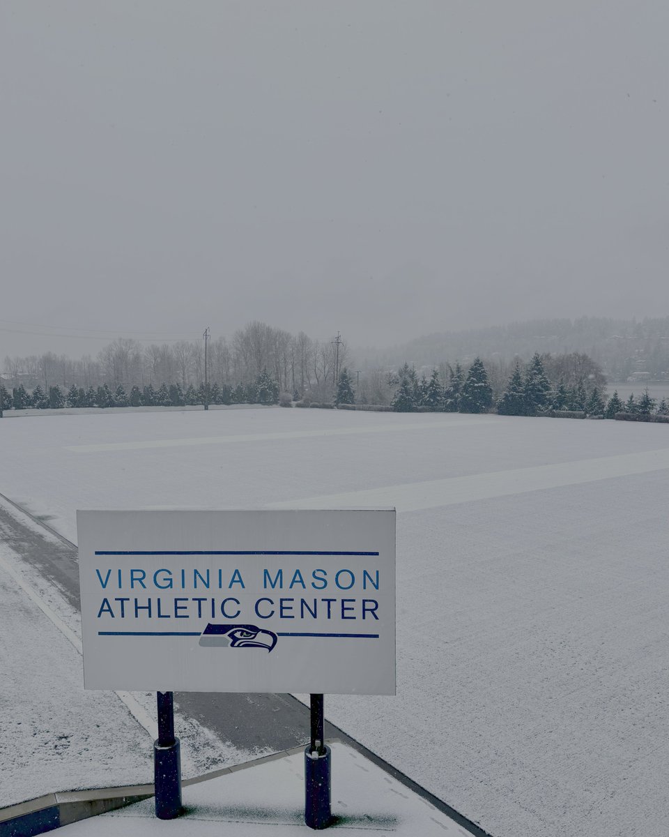 Seattle Seahawks tweet media