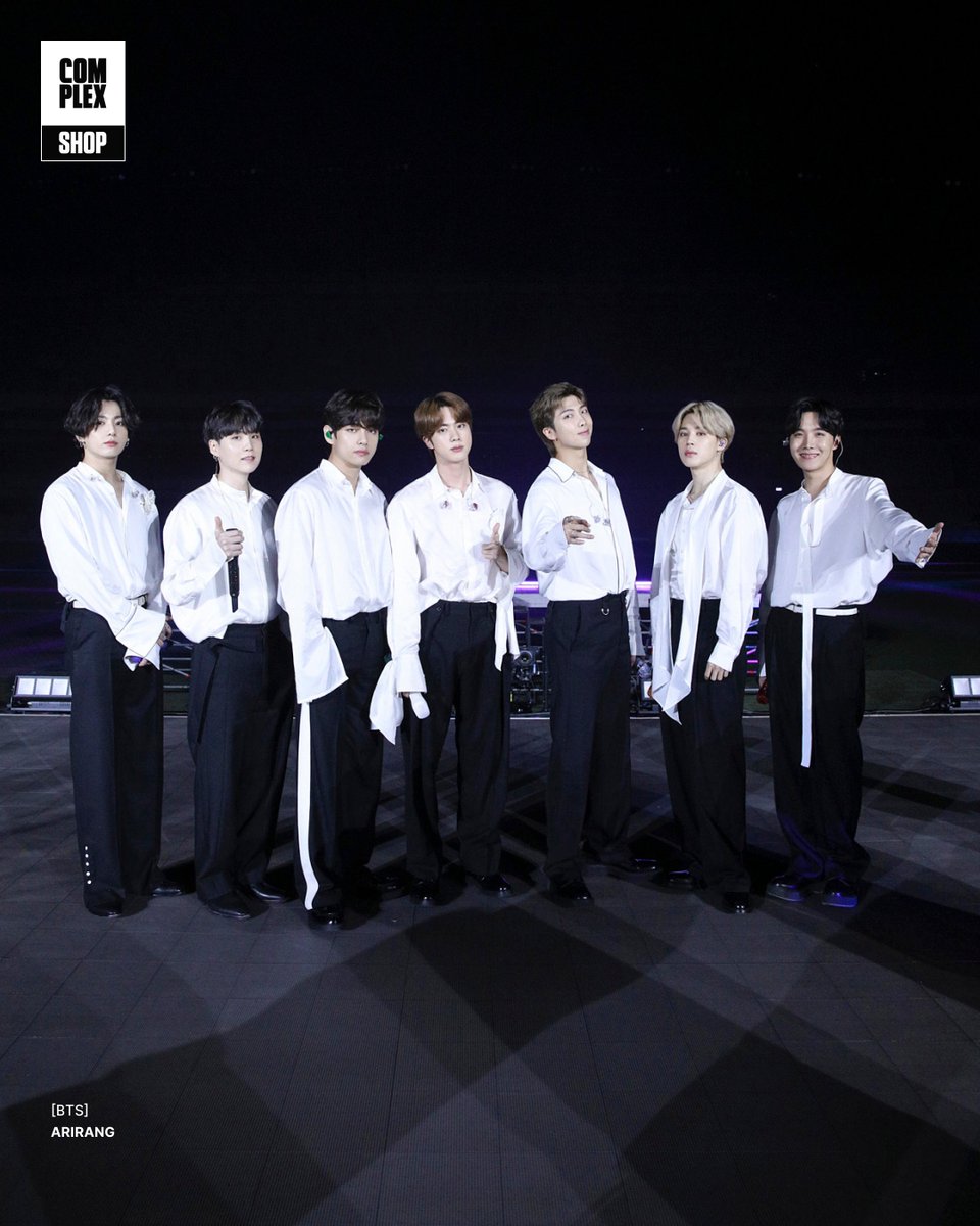 Complex Shop tweet media