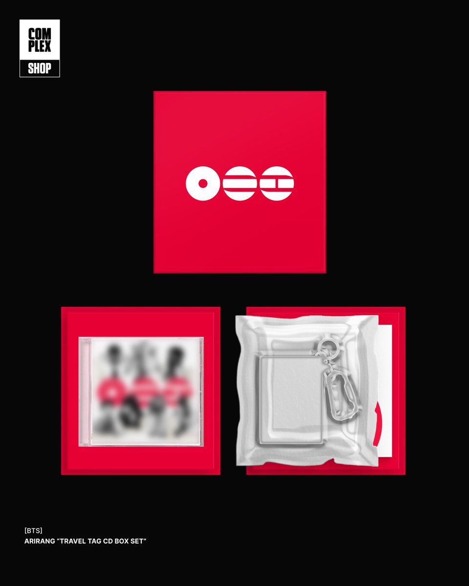 Complex Shop tweet media