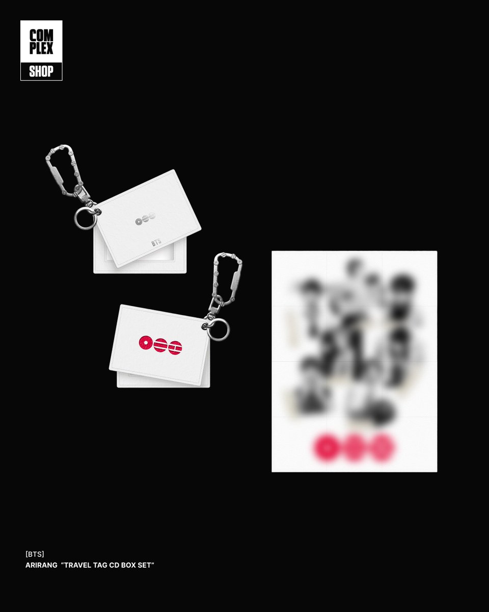 Complex Shop tweet media