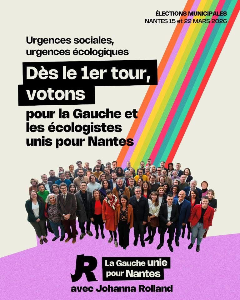 ROUGERON Gaëlle tweet media