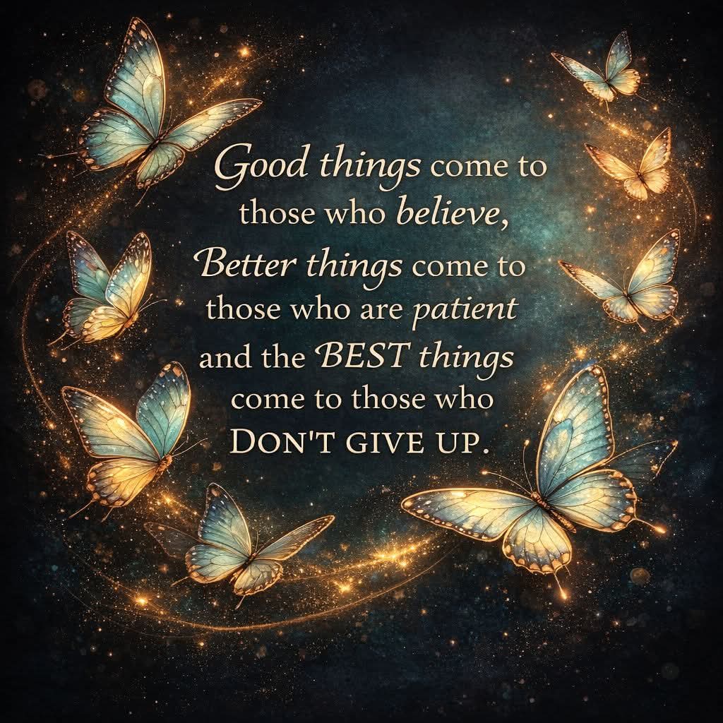 Traci Deon tweet media