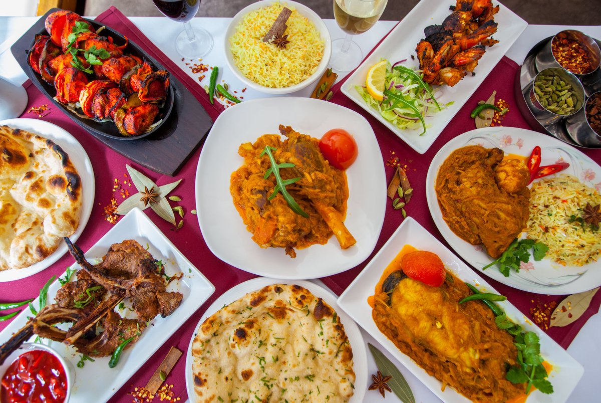 currygarden's tweet photo. MOTHER’S DAY OFFER – until Thu 19 Mar 26
🥂 A FREE Drink for Mum
🍽 FREE Pakoras for table

🍷 Glass of Wine or
🥂 Small Bottle of Prosecco or
🥤 Soft Drink
ORDER/RESERVE: 📞01425 475075
✔ Dine-In
✔ Collection – 10% OFF
✔ Delivery – up to 7 miles
📢mention “Mum’s Offer” 
*t&amp;c https://t.co/JQQA1GWZtf