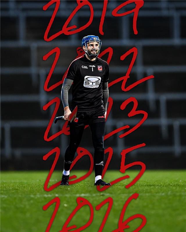 officialgaa's tweet photo. Stephen O’Keeffe: most decorated club keeper of all time! He picks up his 5th AIB GAA Club Award tonight 👏 @ballygunnerHc https://t.co/QmVoue8ti2