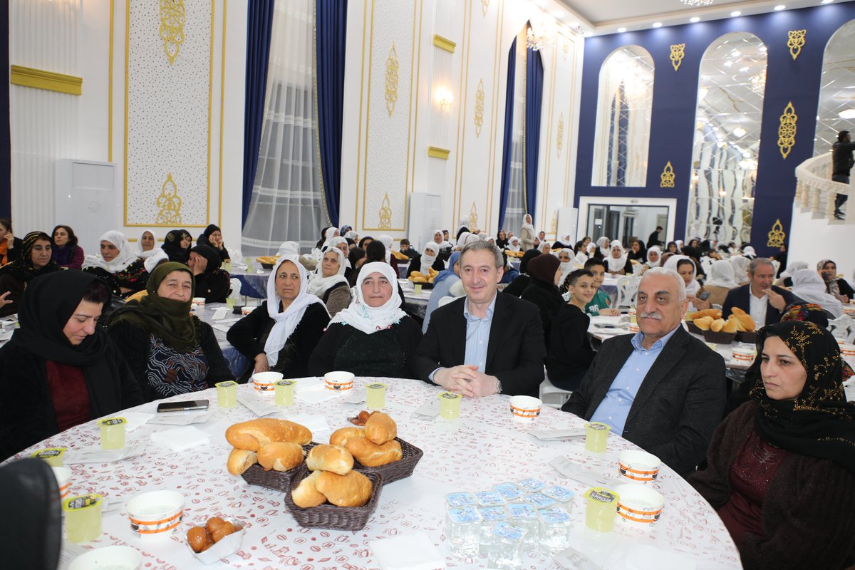 Şaredariya Cizîrê - Cizre Belediyesi tweet media