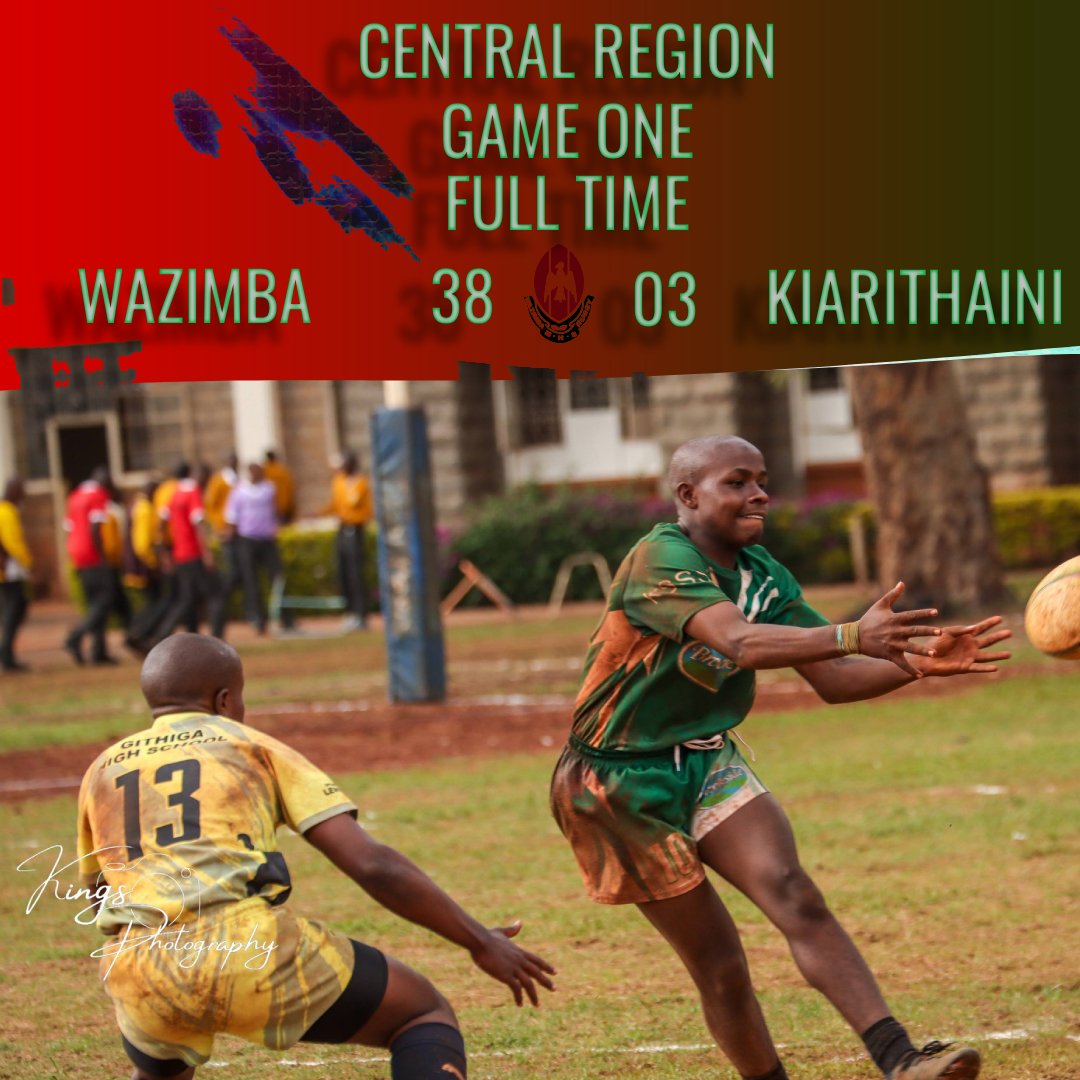 WazimbaRugby's tweet photo. Wan Dala! 

See You all in Kisumu. https://t.co/1sgPXBbYKI
