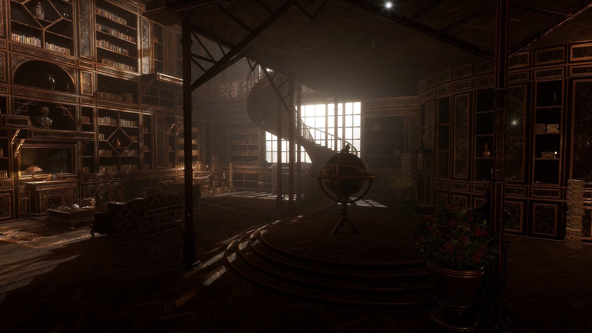 TheMoltenCat's tweet image. #ClairObscurExpedition33 🖌️ 

#VirtualPhotography | #ThePhotoMode | #VGPUnite 

#33Frames