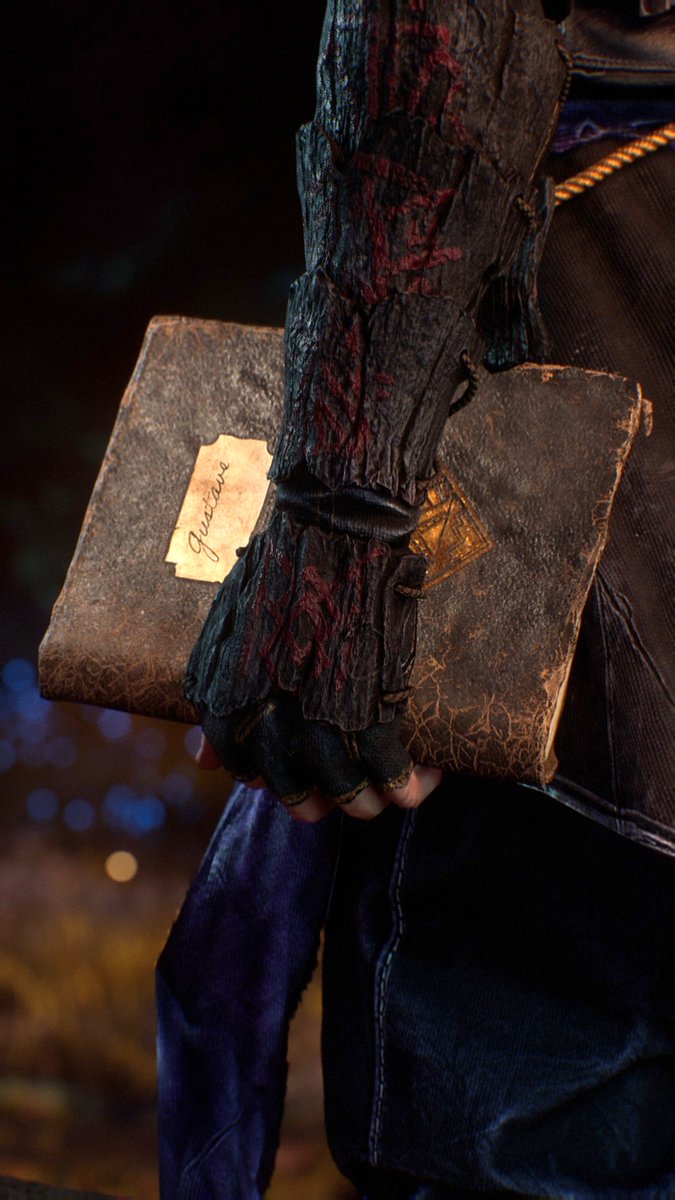 TheMoltenCat's tweet image. #ClairObscurExpedition33 🖌️ 

#VirtualPhotography | #ThePhotoMode | #VGPUnite 

#33Frames