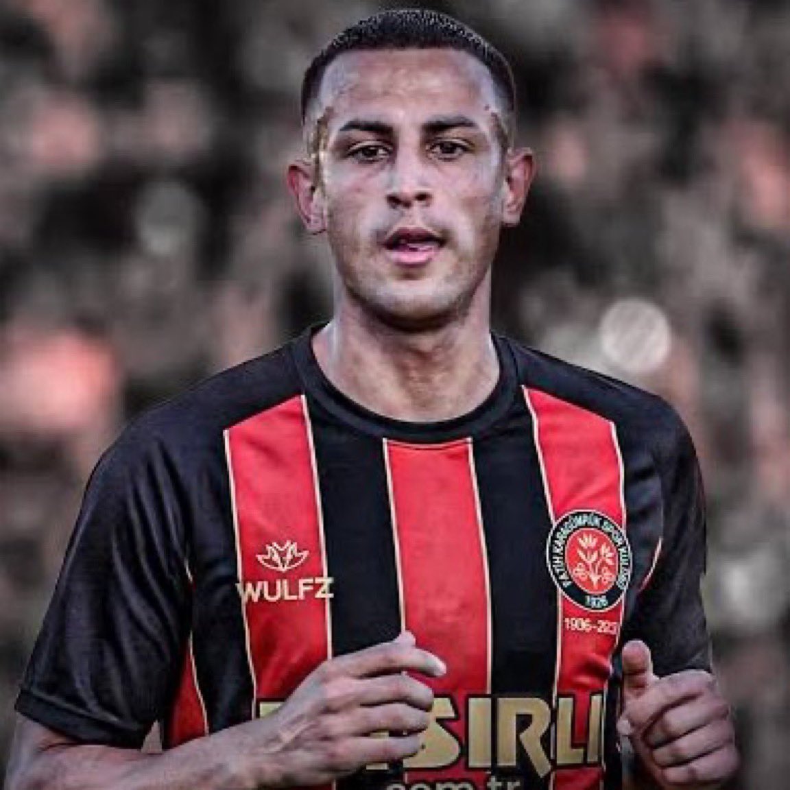 GOL | Bartuğ Elmaz

Fatih Karagümrük 1-0 Fenerbahçe #FKGvFB