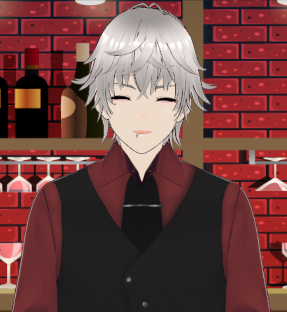 Reon Renheart 🍷🦇 tweet media