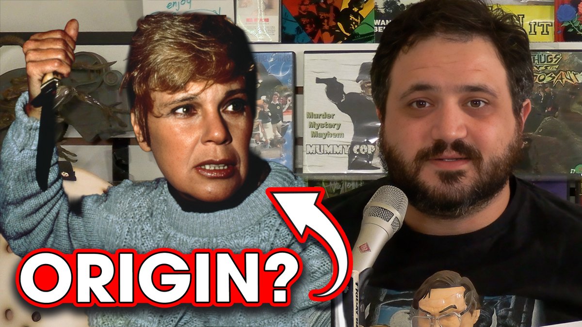 Hack The Movies tweet media