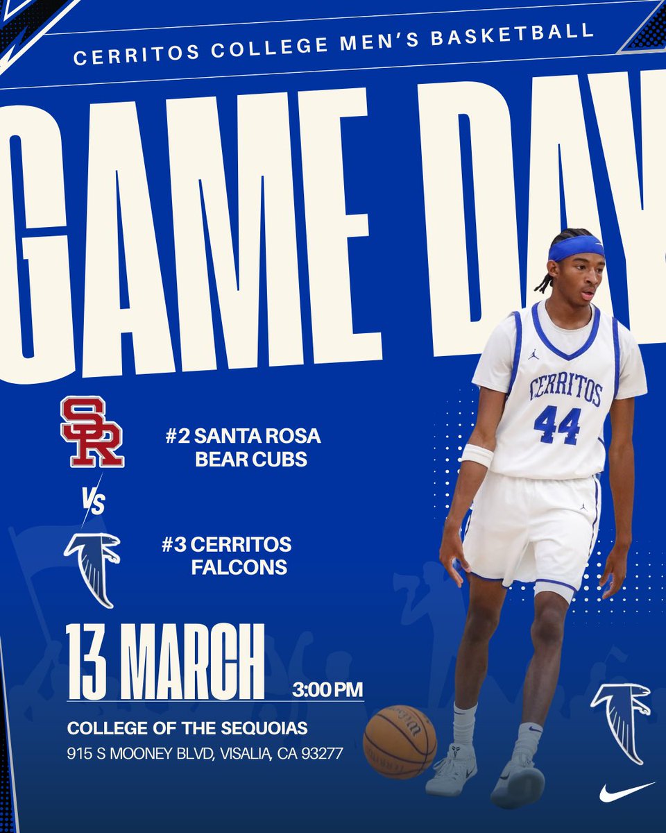 Cerritos Juco Hoops tweet media