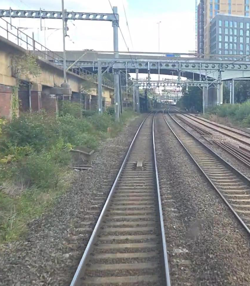 Network Rail Anglia tweet media