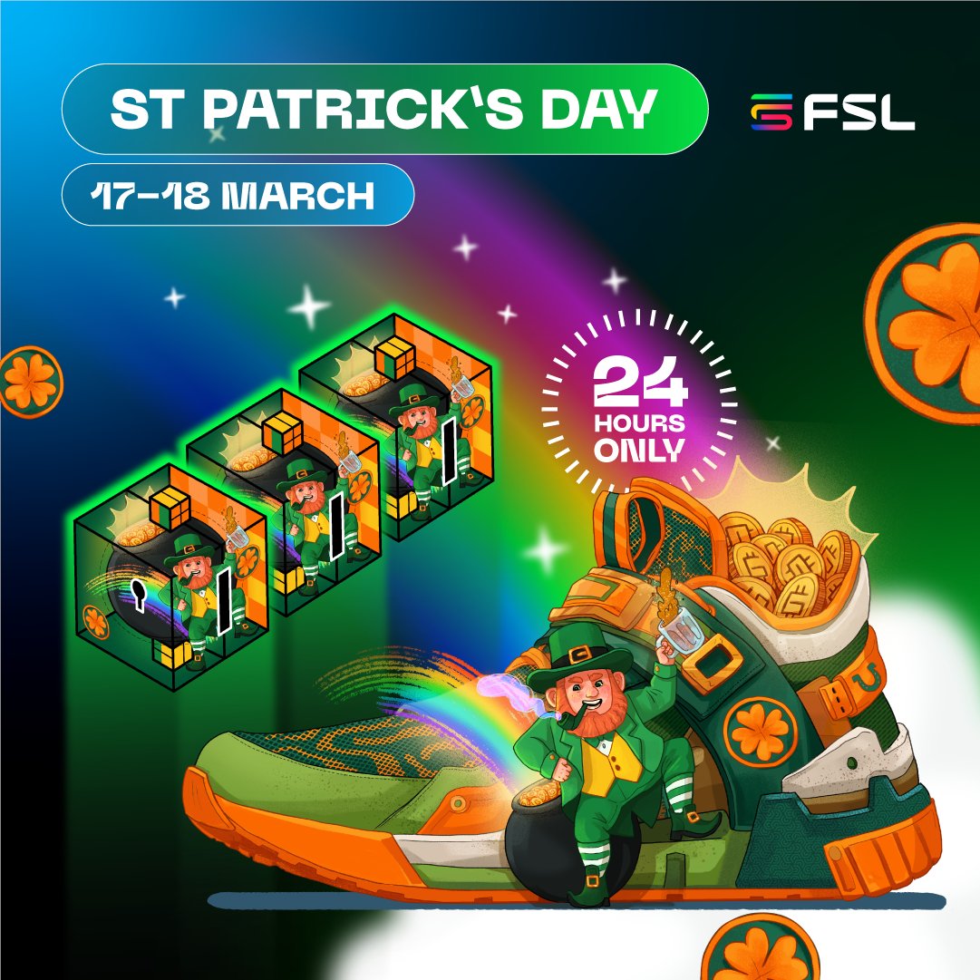 FSL Ecosystem tweet media