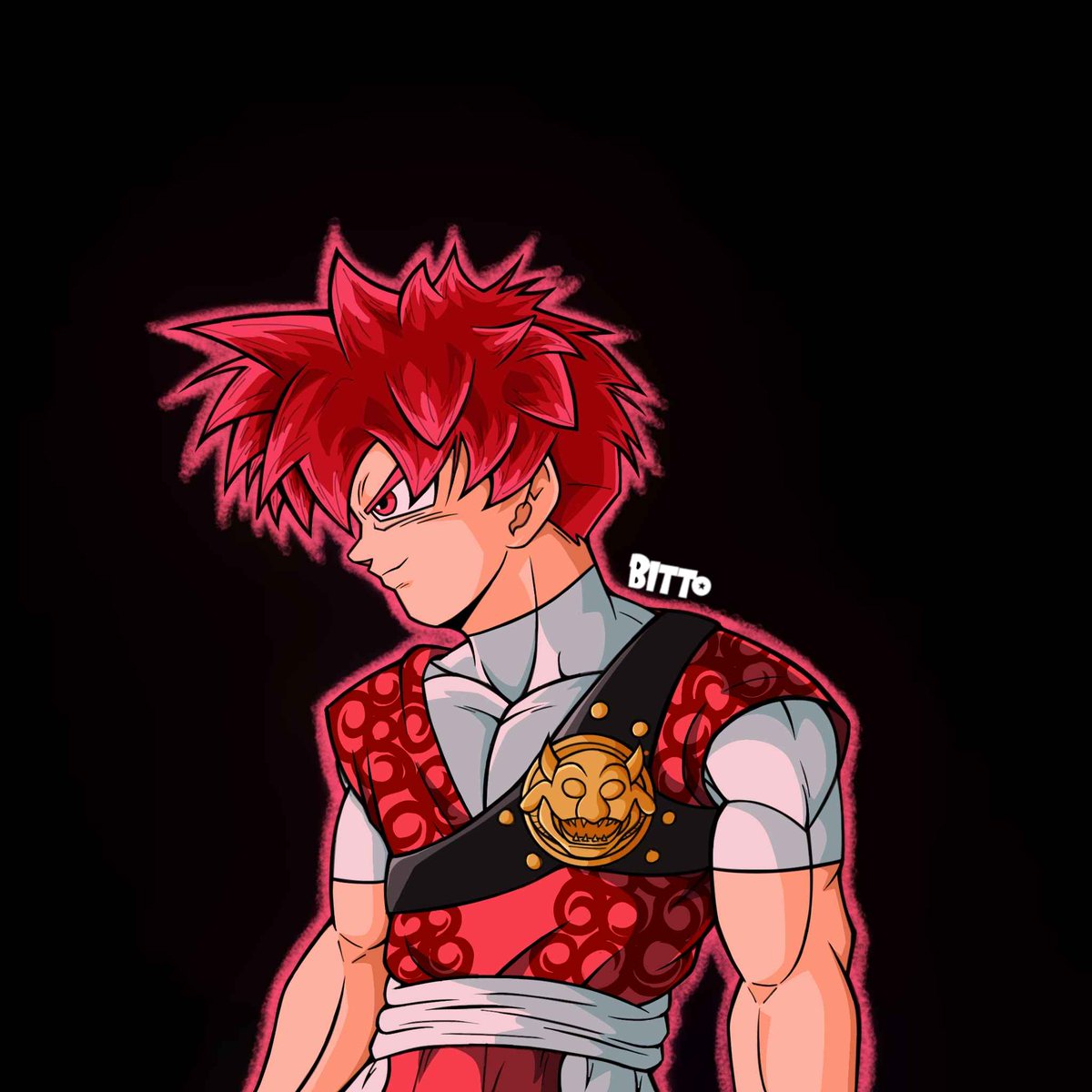 Bitto Drown tweet media