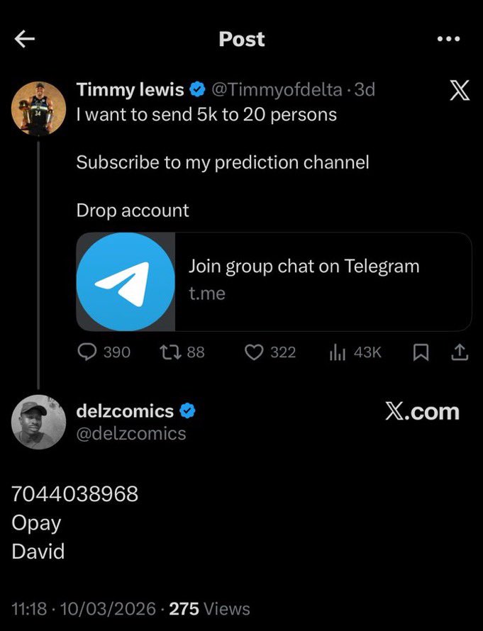 KING CHIDI tweet media