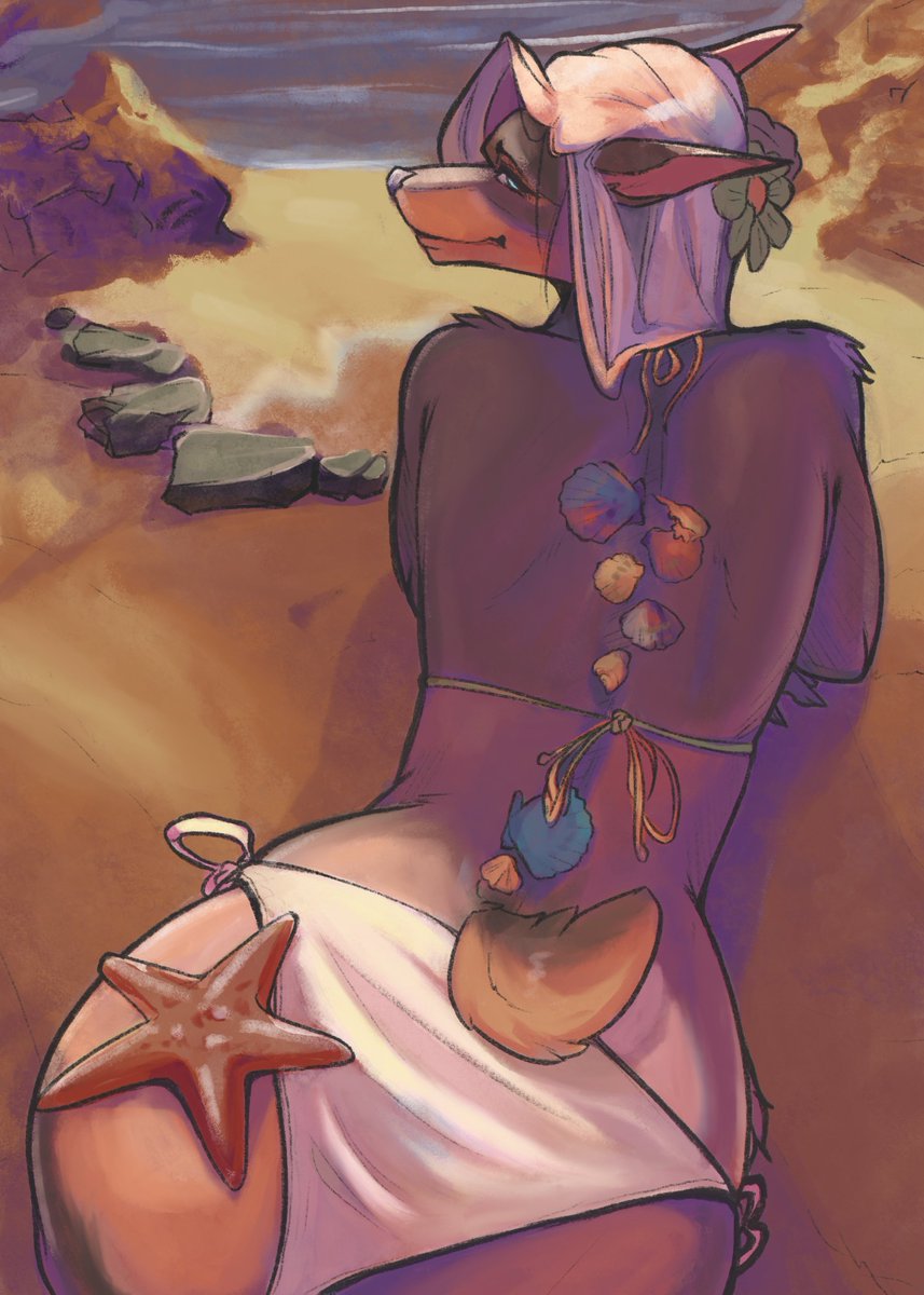 doberwoof ✨️ tweet media