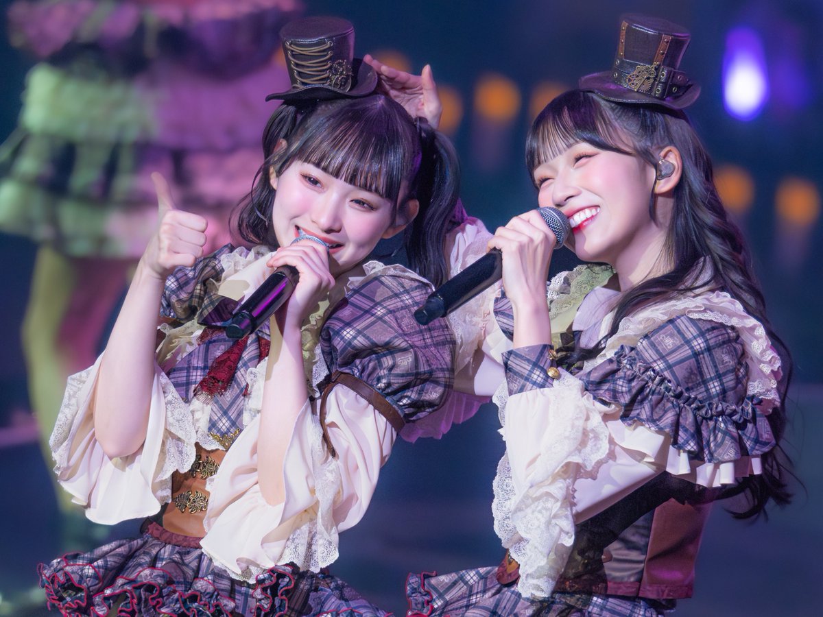 2026.3.13 ≒JOY 4th ANNIVERSARY PREMIUM CONCEPT 📍日本武道館 山野