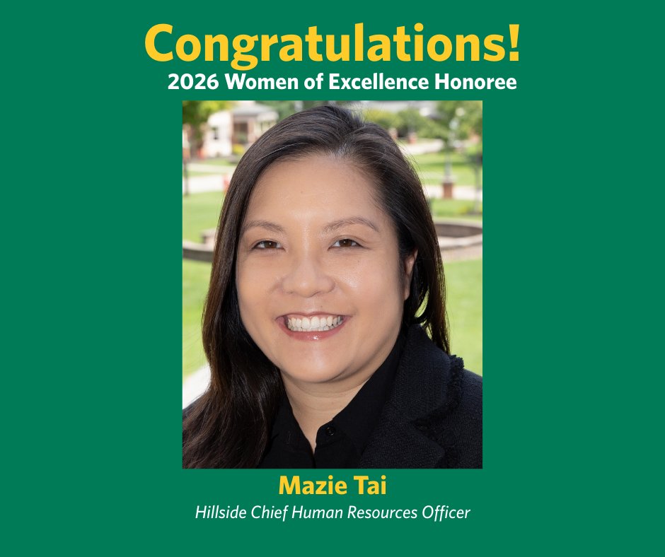 Hillside tweet media