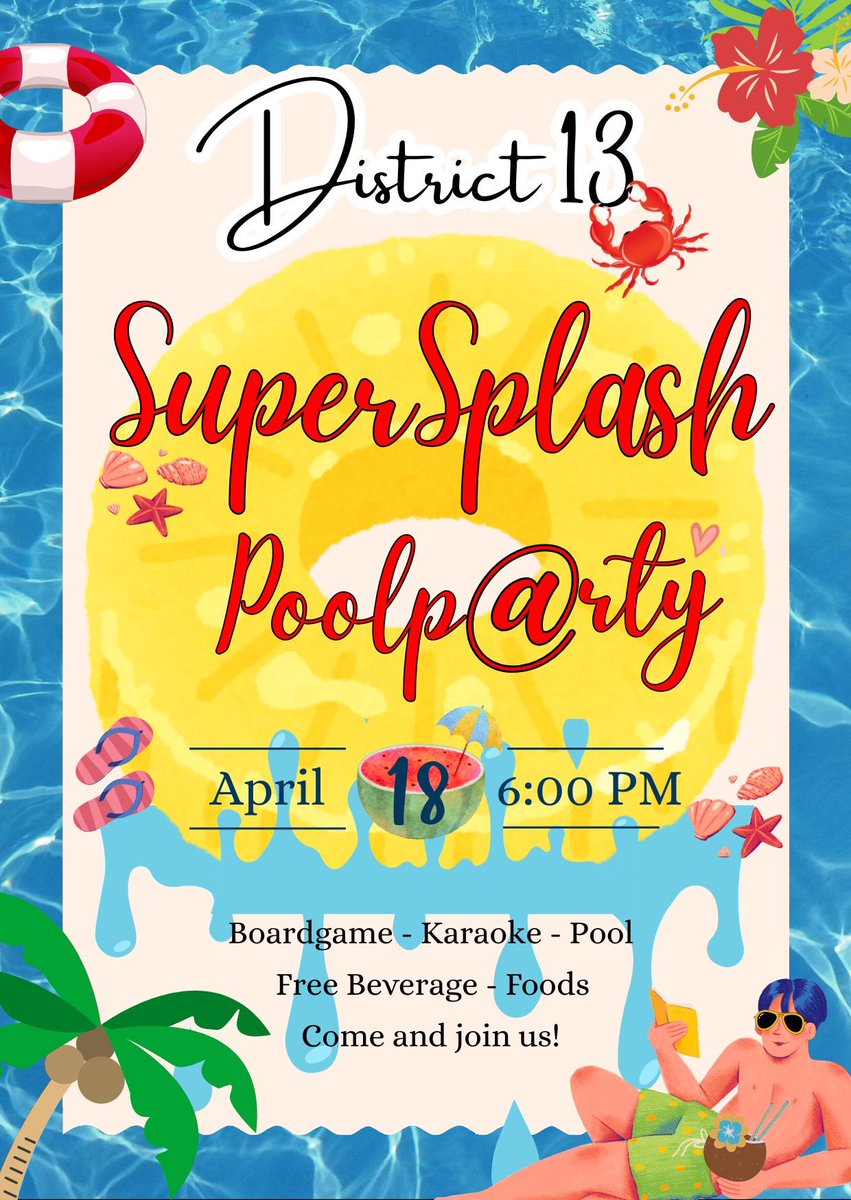 District13party tweet media