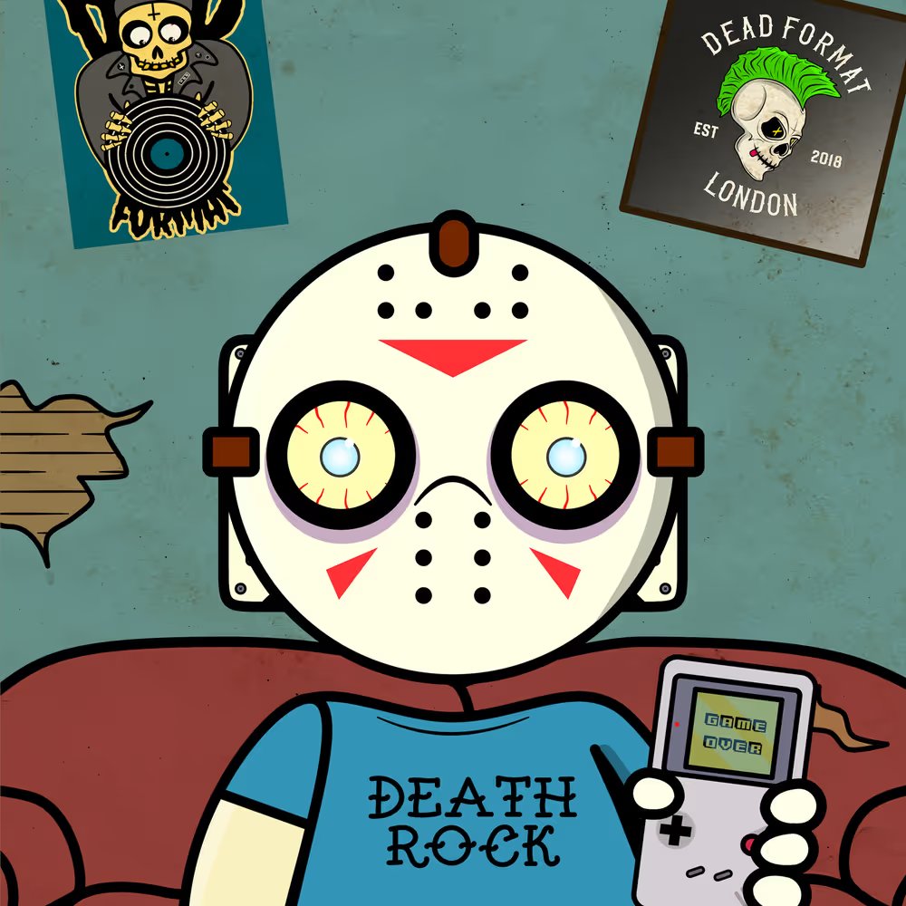 ACID 👽 tweet media