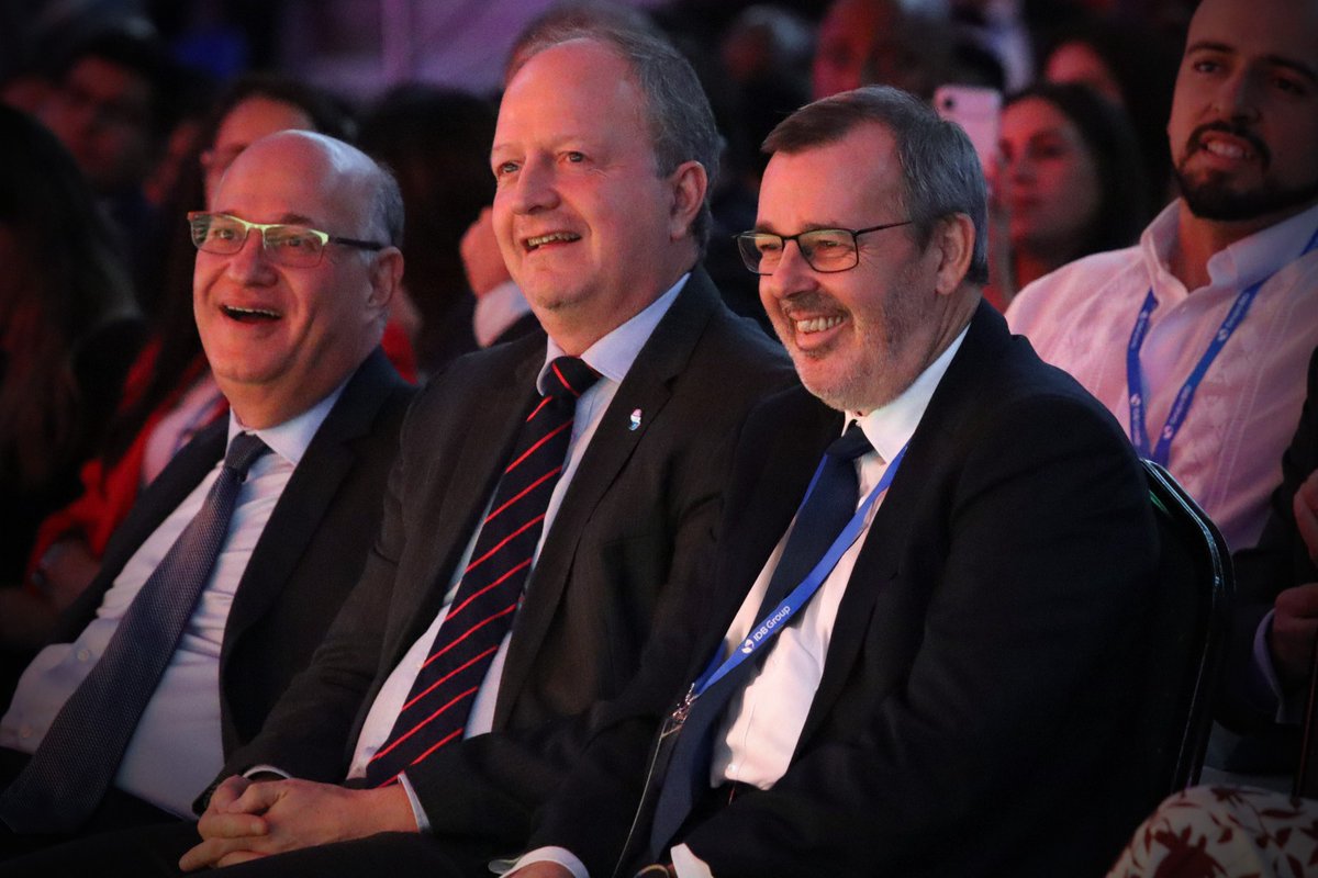 Banco Central del Paraguay tweet media