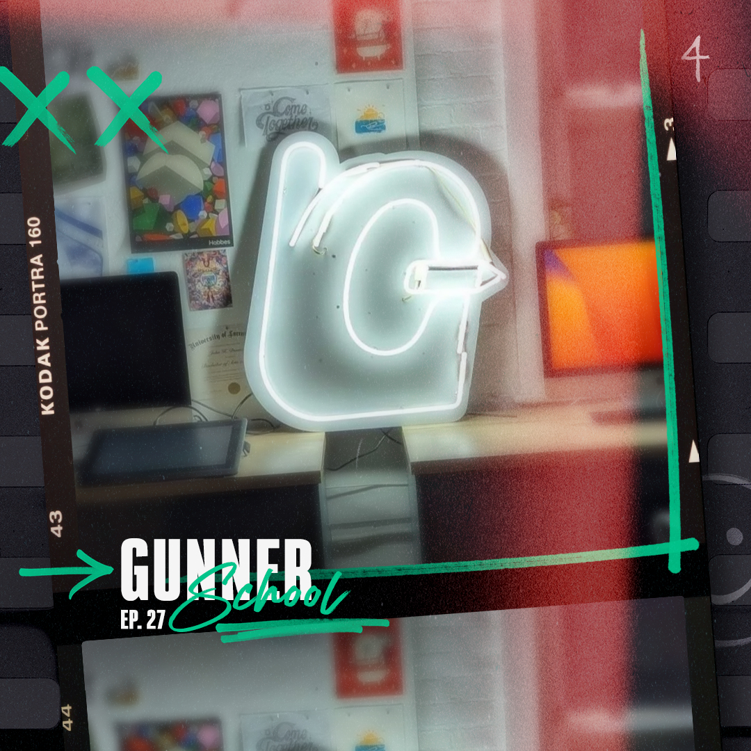 Styleframe Saturdays tweet media