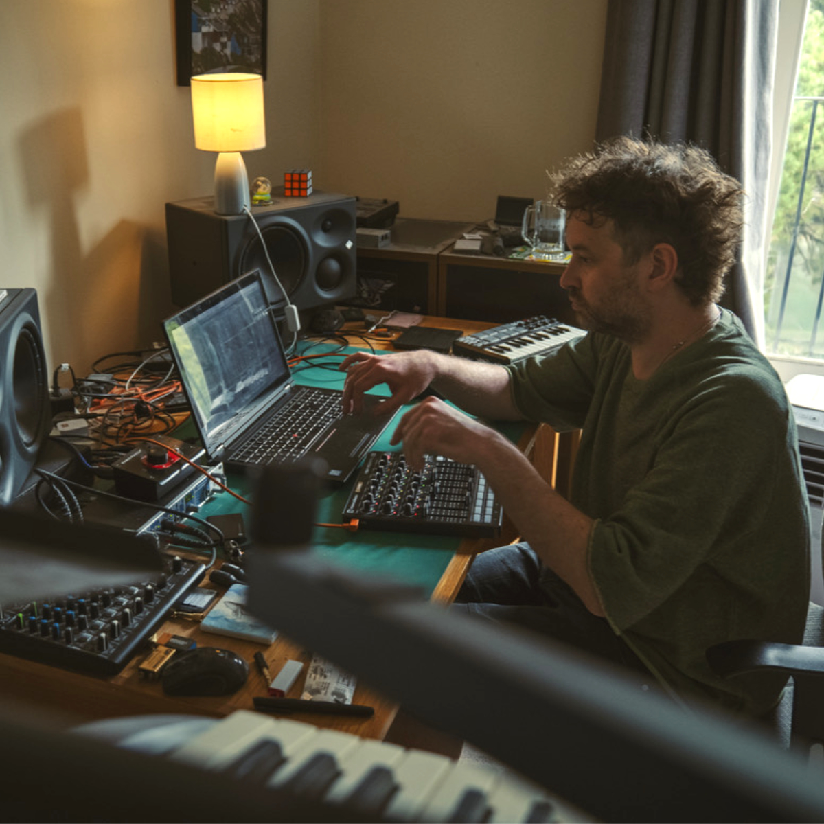 Inverted Audio tweet media