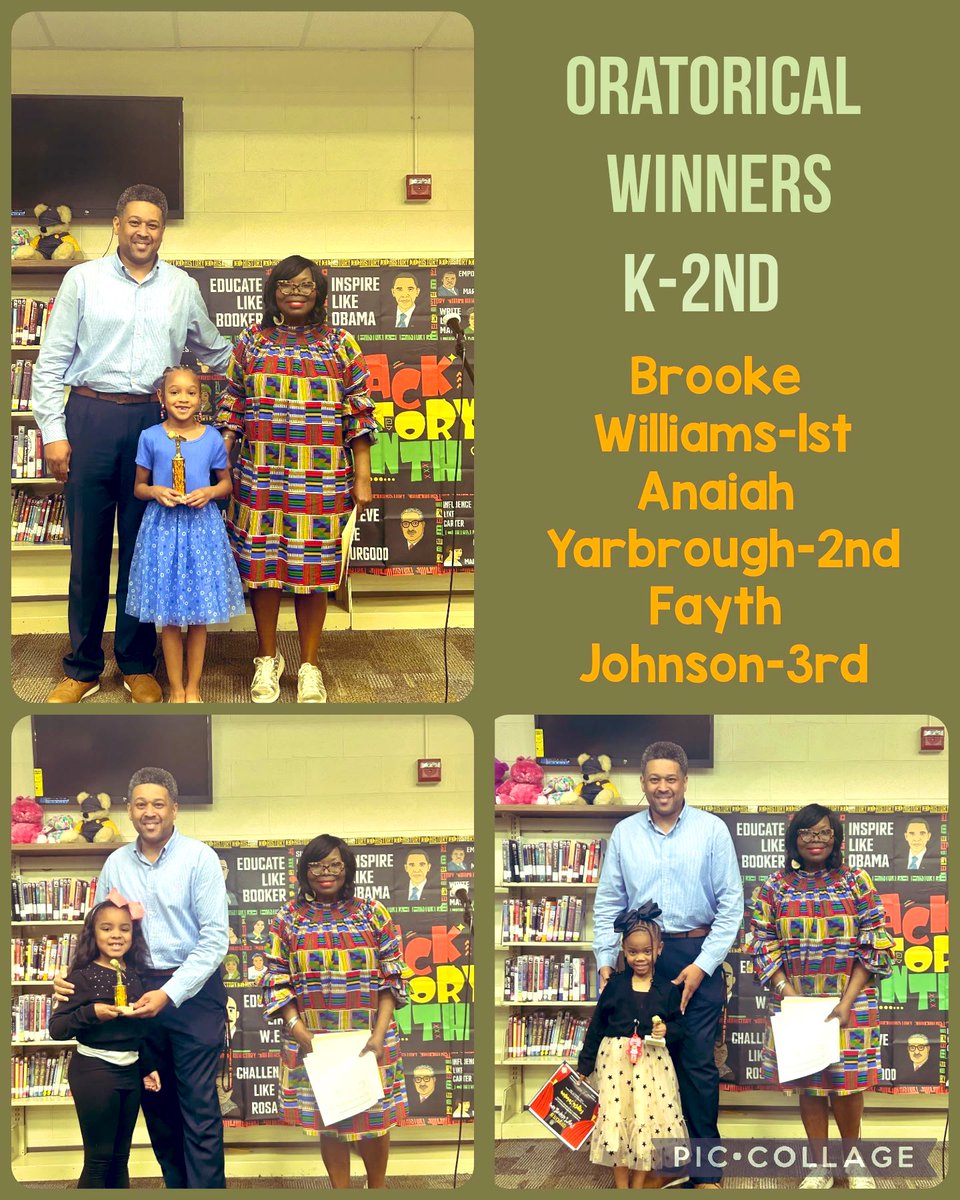 Belt Line Elementary tweet media