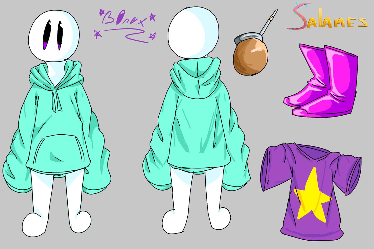 Bonexito ✏️ tweet media