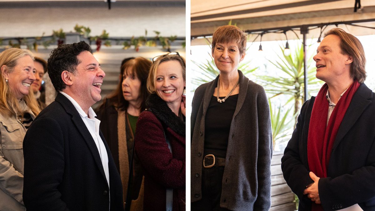 Orange Tree Theatre tweet media