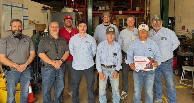 Grapevine-Colleyville ISD tweet media