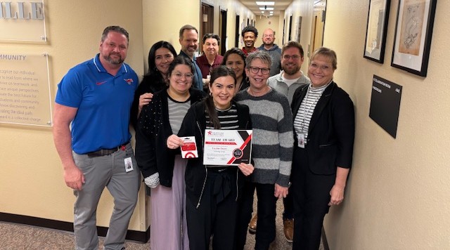 Grapevine-Colleyville ISD tweet media