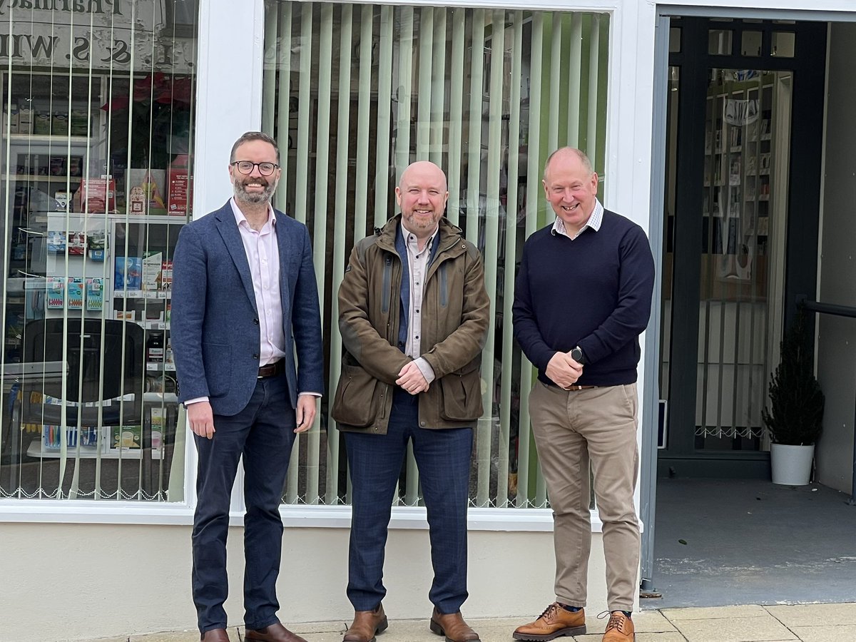 Community Pharmacy Wales tweet media