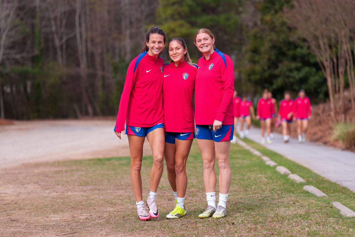 TheNCCourage's tweet photo. For the first time in 2026... IT'S MD-1!!! https://t.co/4KoQqwCVo0