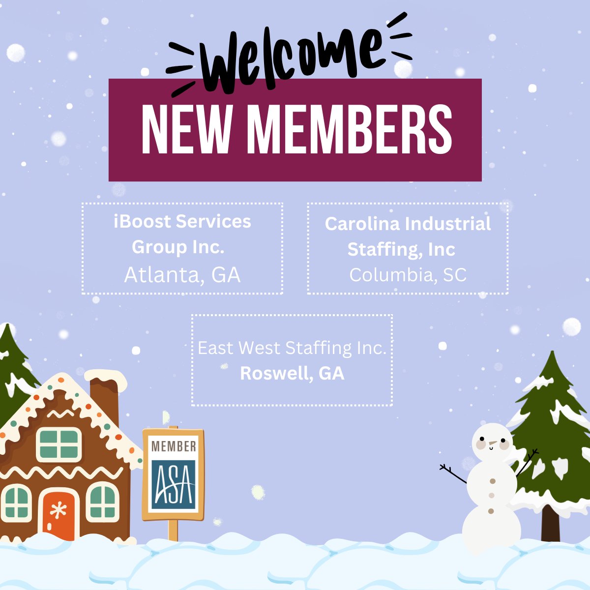 American Staffing Association tweet media