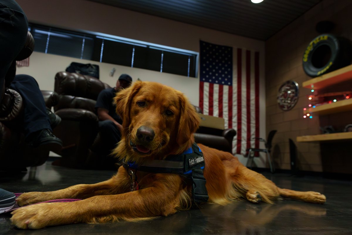 Goodyear Fire Dept. tweet media