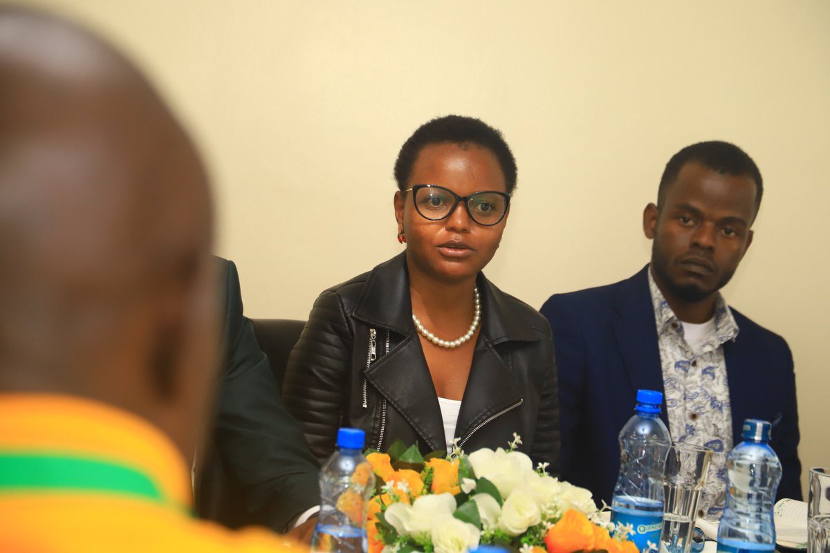 Association of County Students Presidents. -K tweet media