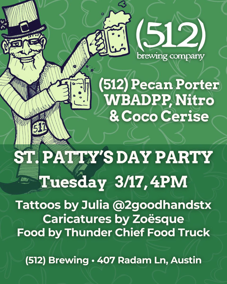 (512) Brewing tweet media