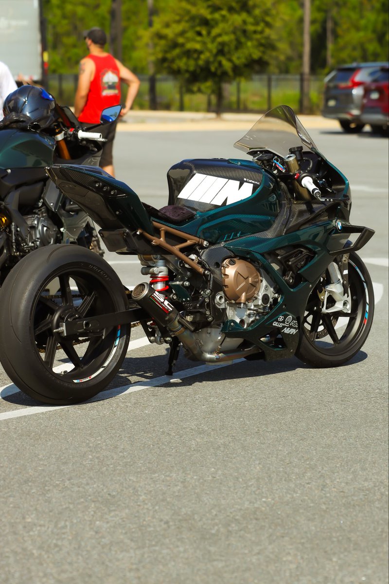 Updates on the bike :)