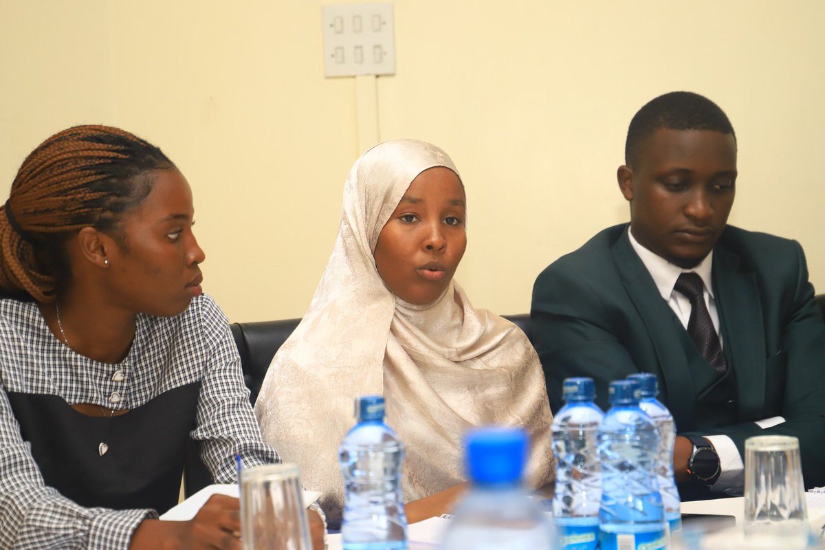 Association of County Students Presidents. -K tweet media