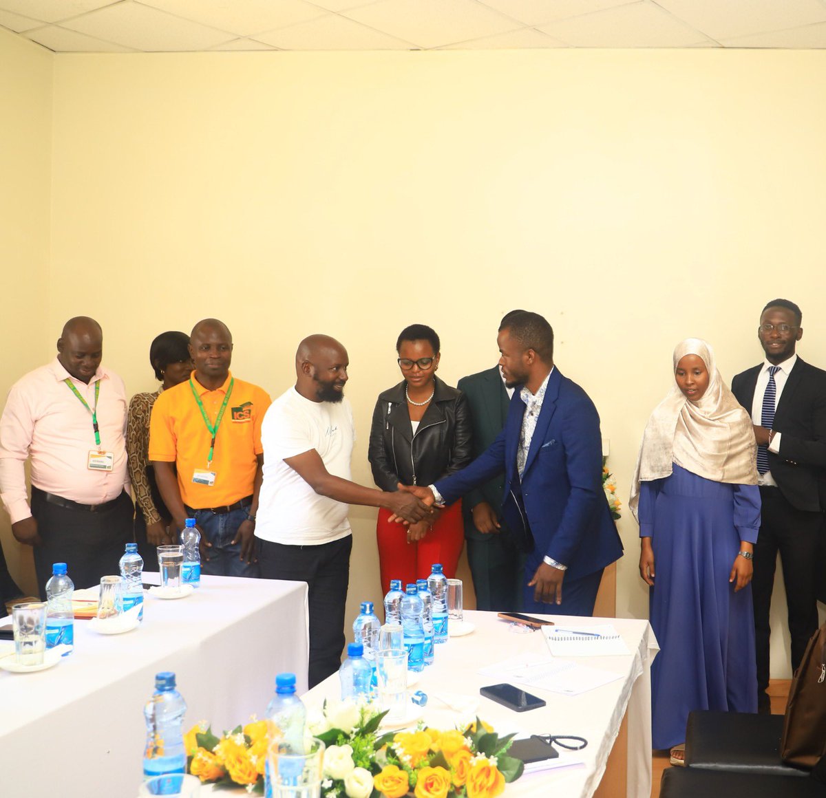 Association of County Students Presidents. -K tweet media