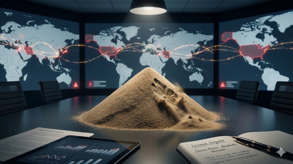 Luis Serrano 🐺 tweet media