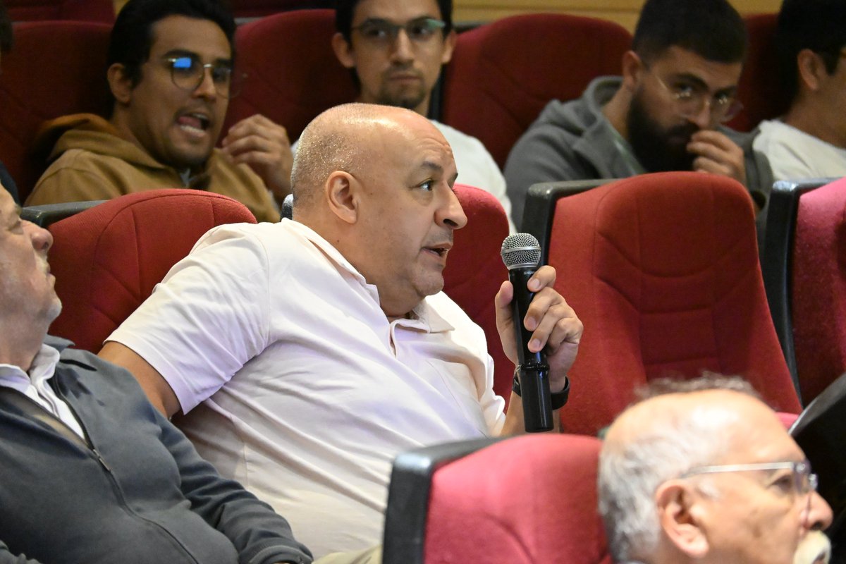 Instituto de Física de la UNAM tweet media