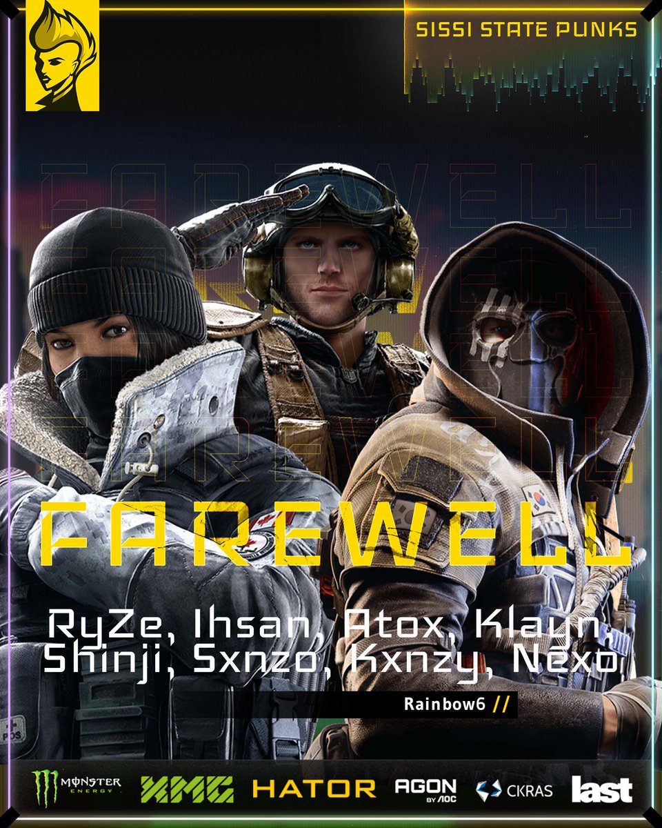 SISSI STΛTΞ PUNKS tweet media