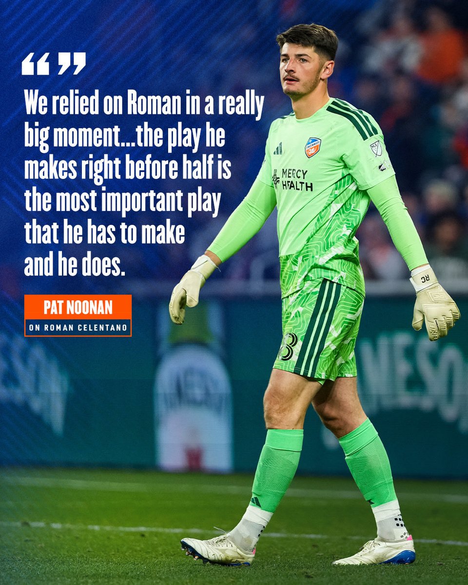 FC Cincinnati tweet media